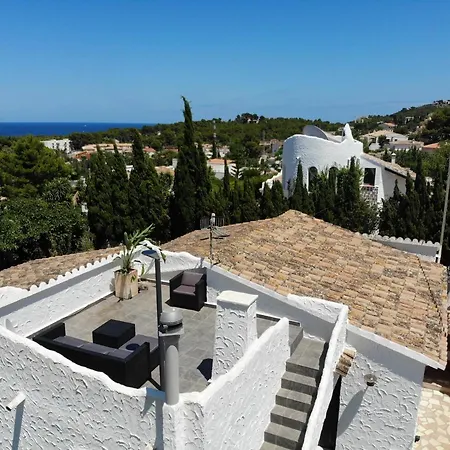 Madero Villa Dénia