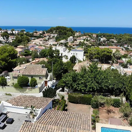 Madero Villa Dénia