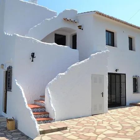 Villa Madero Dénia