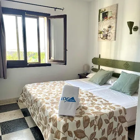 Madero Villa Dénia