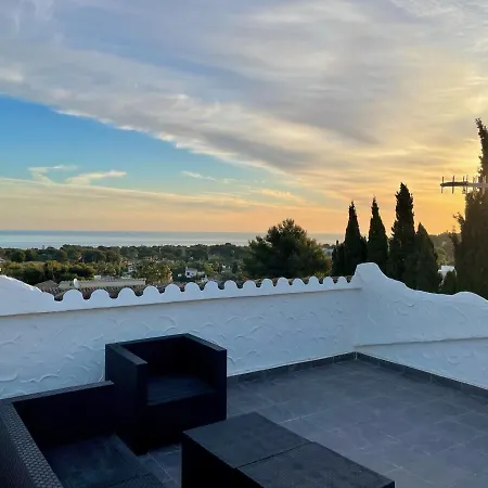 Madero Villa